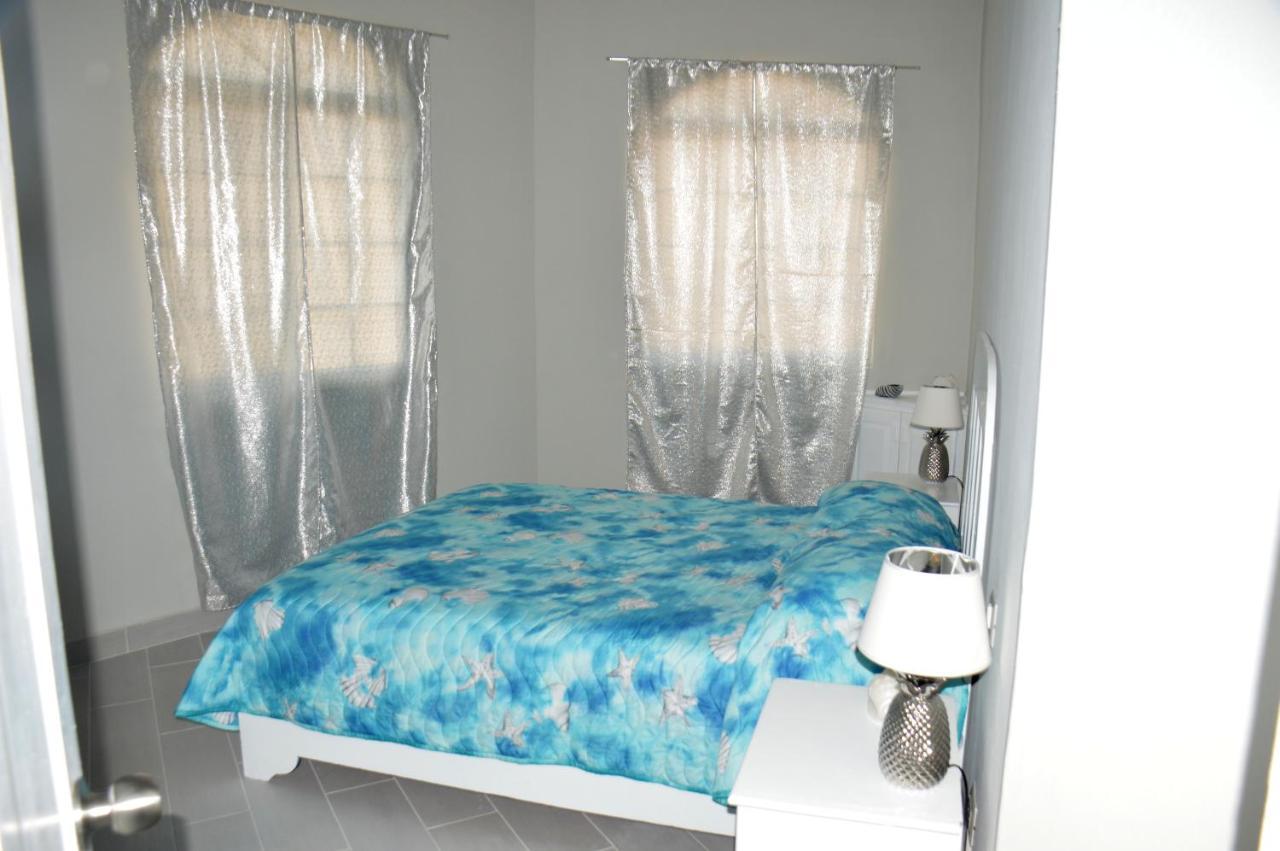 Caribe Apartament S&D El Castillo Dominicus Apartamento #9 Bayahibe Exterior foto